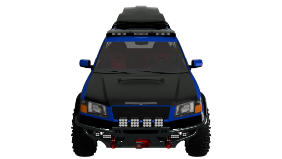 KARIN HBL WOODLANDX