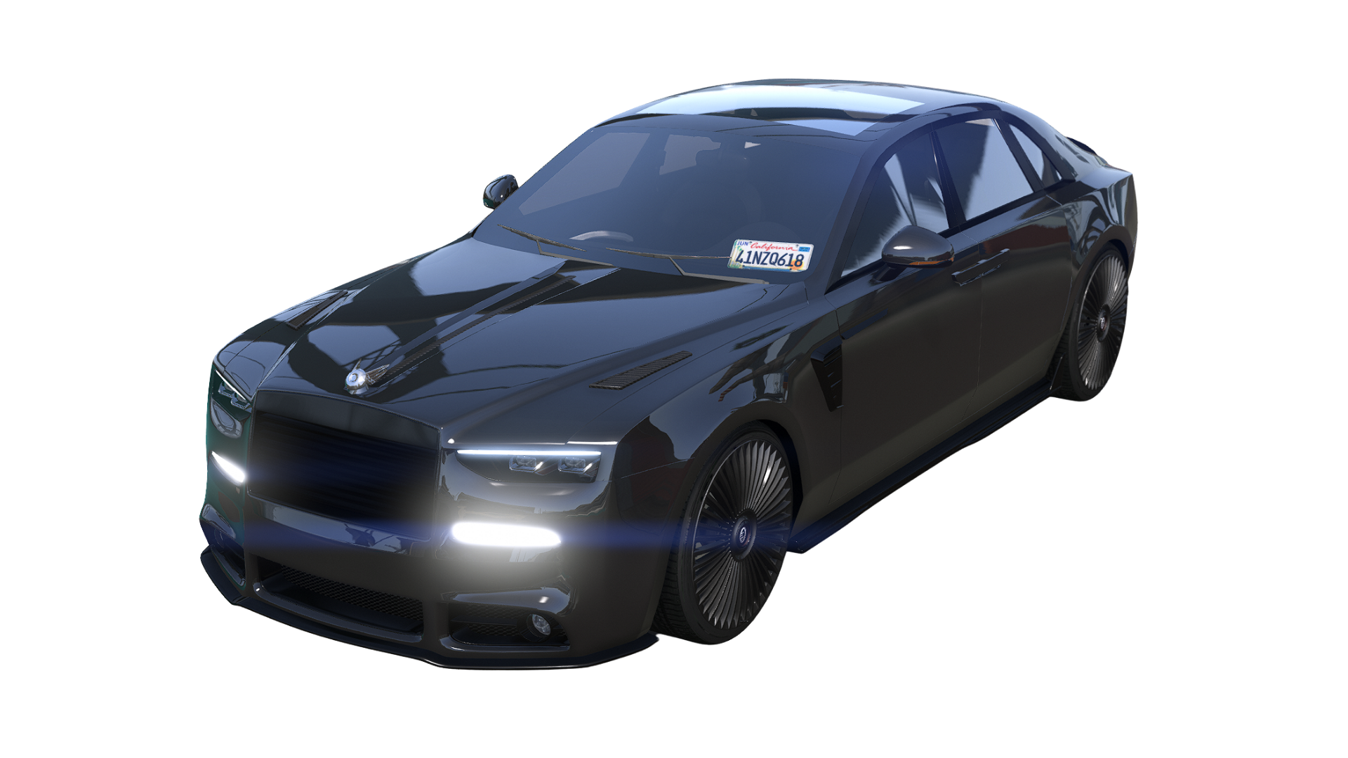 Enus Obsidian