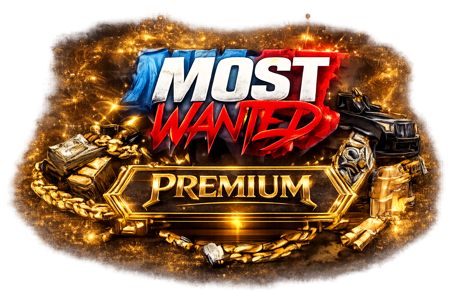 Premium Gang Tier