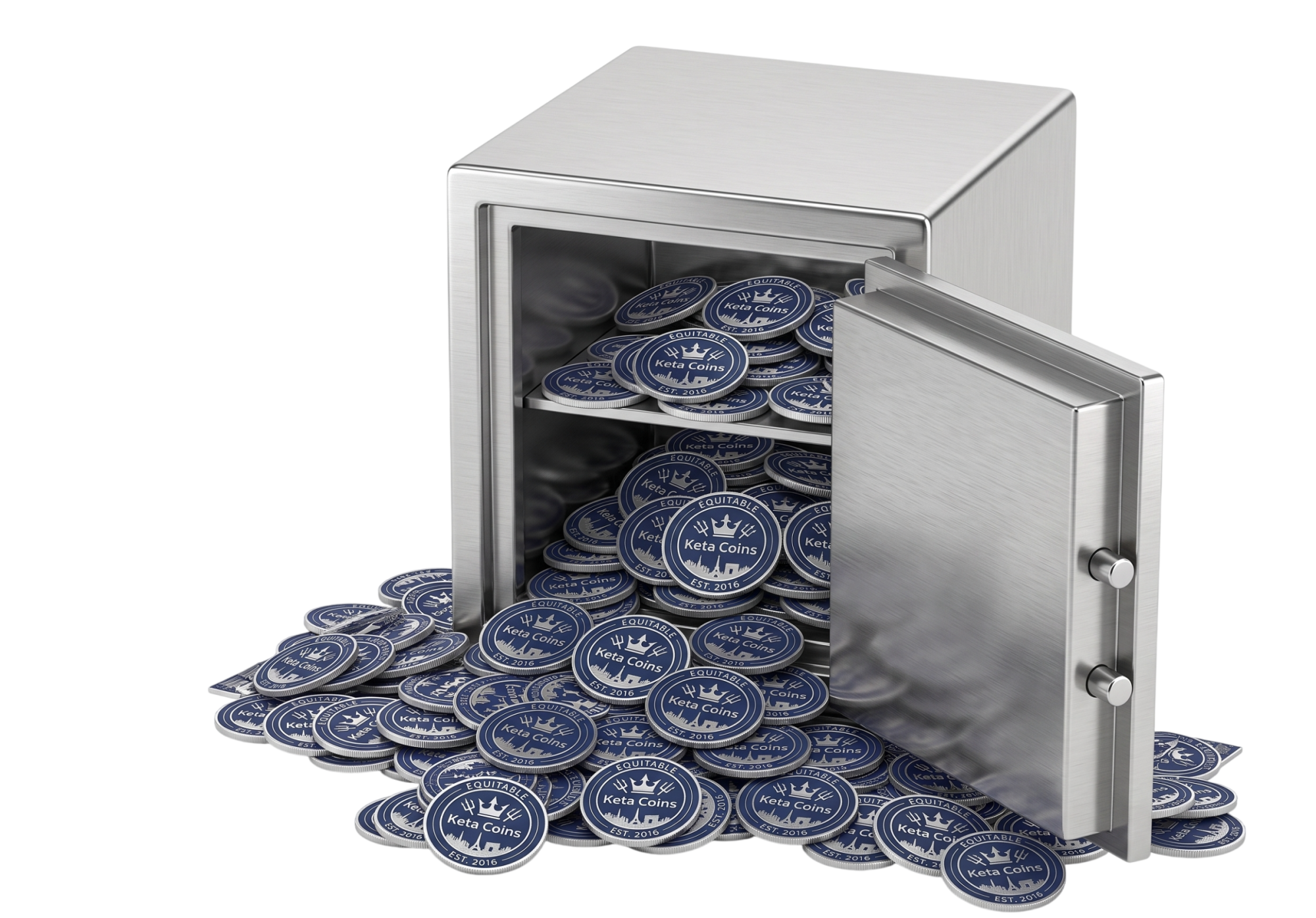 5000 coins