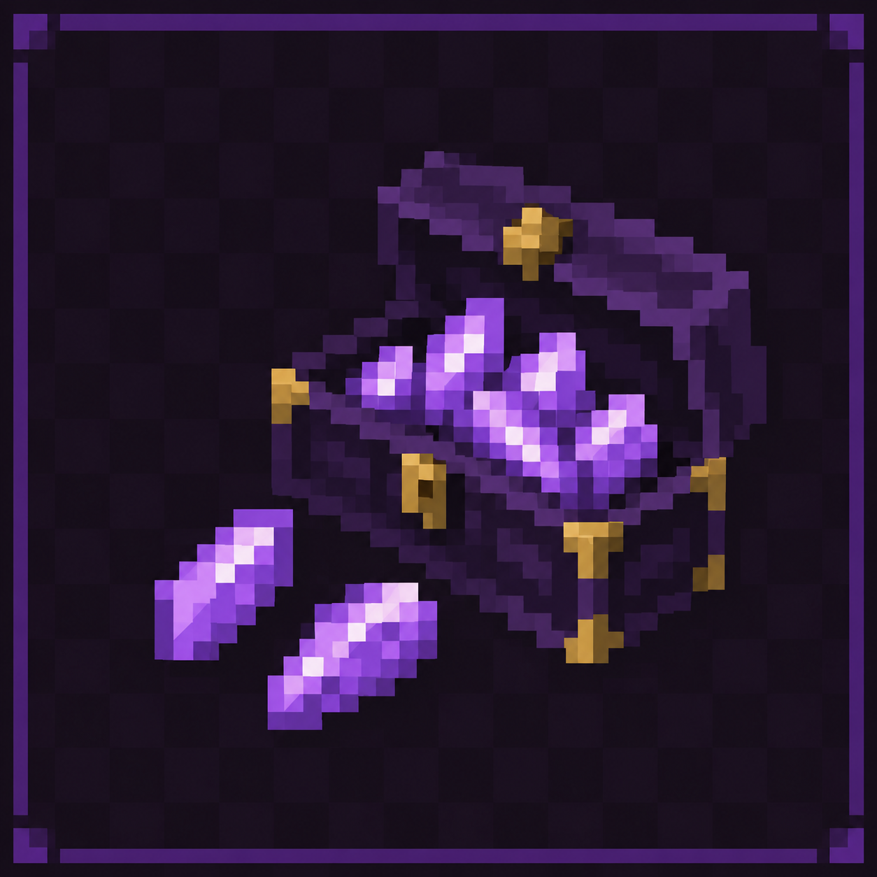 Rune Cache — 1,000 Veil Shards