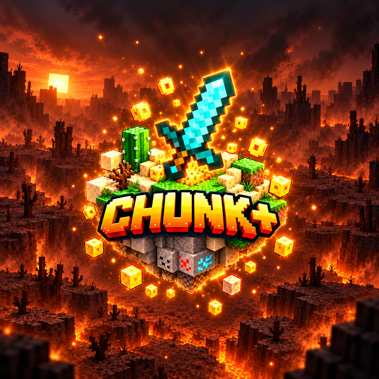 Chunk+