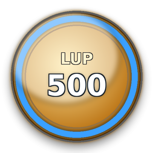 500 LUP