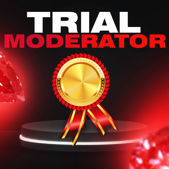 Trial Moderator