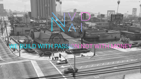 NXP | Ring Of Fire