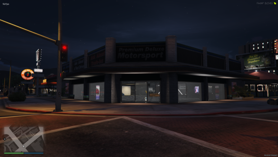 Concesionario V3