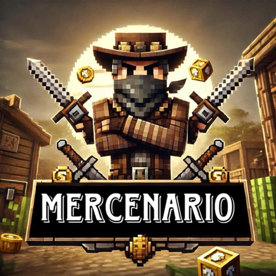 Mercenario Temp