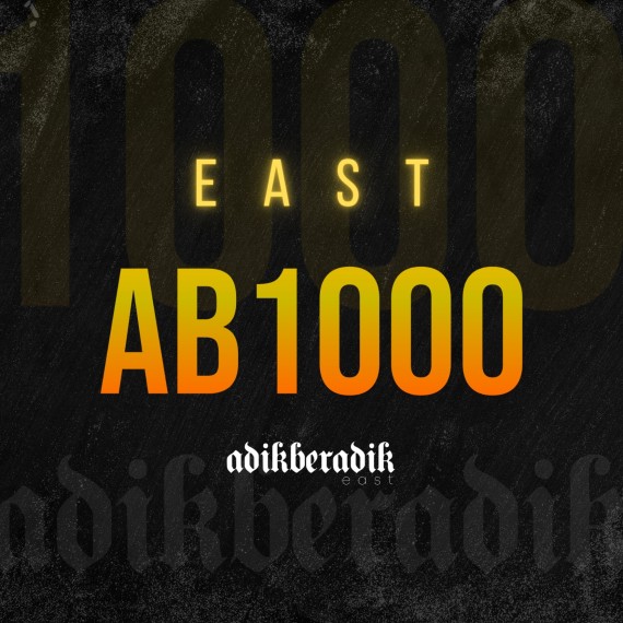 1000 EAST