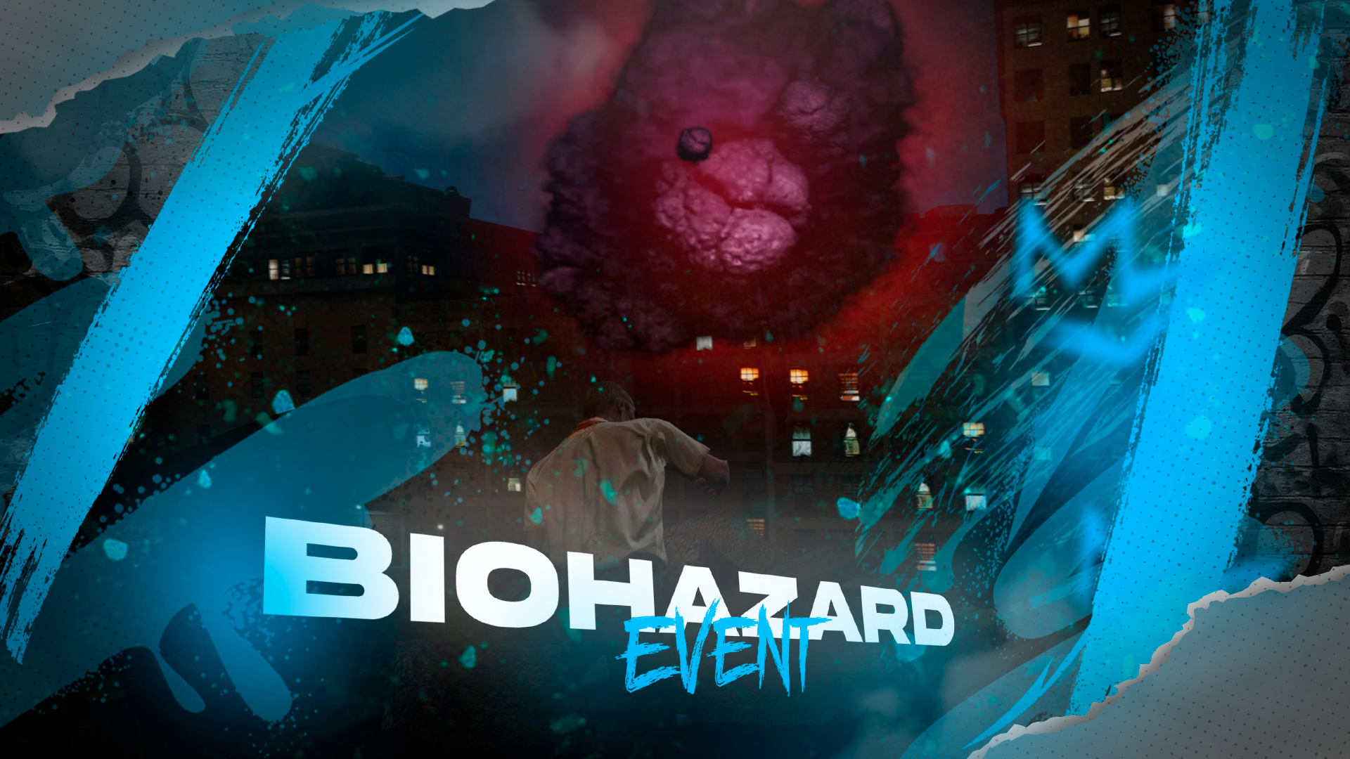 Biohazard Creator