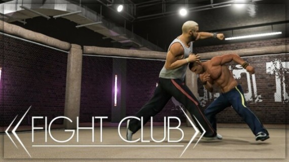 Fight Club