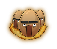 Rank