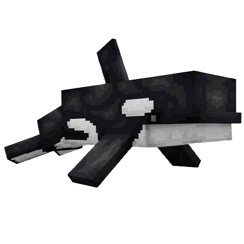 Orca Mount