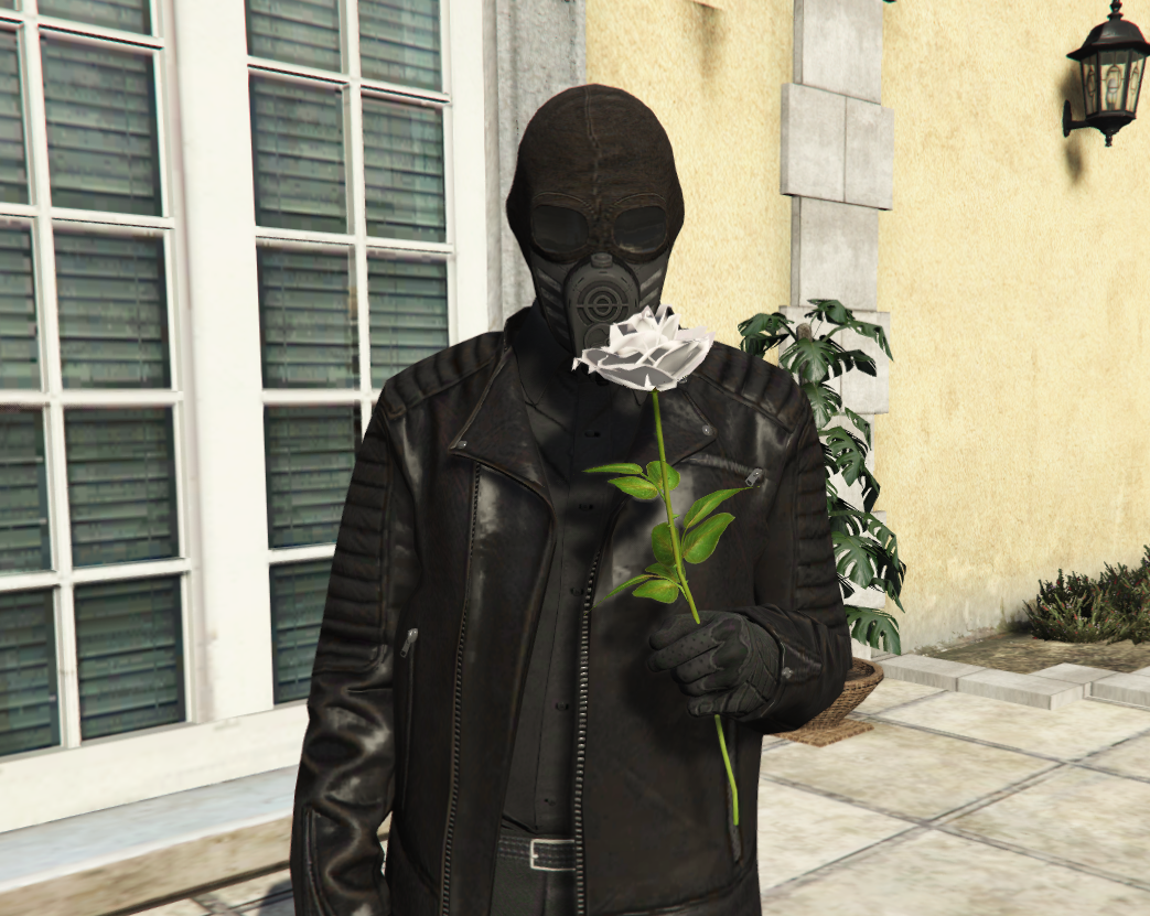 Flowers - Props - FREE