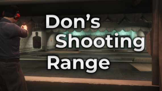 Don's Shooting Range