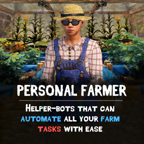 PERSONAL: NPC FARMER