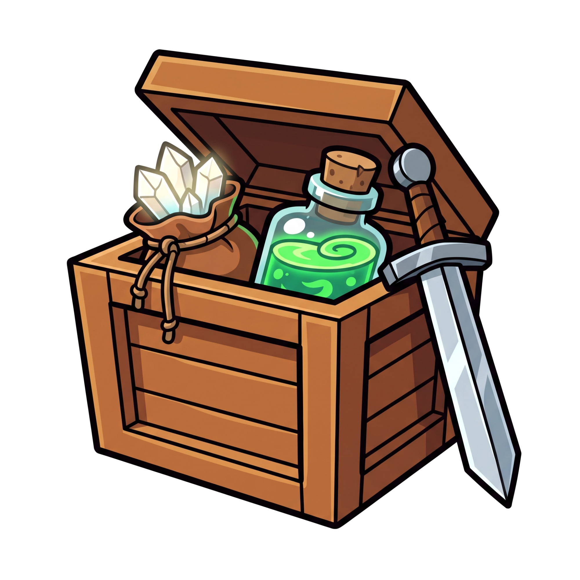Starter Bundle