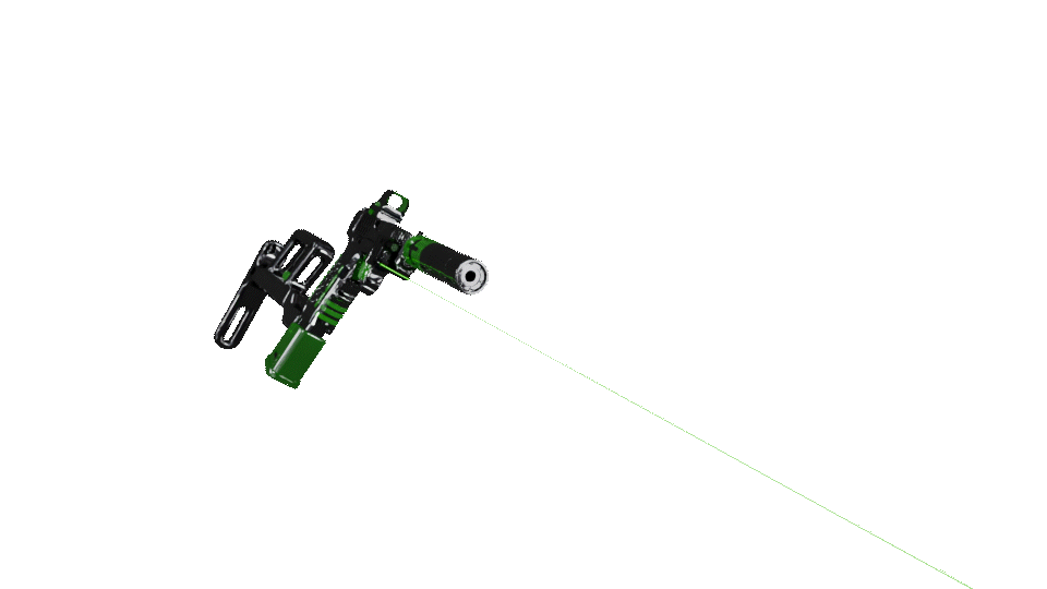 GK26 TACTICAL