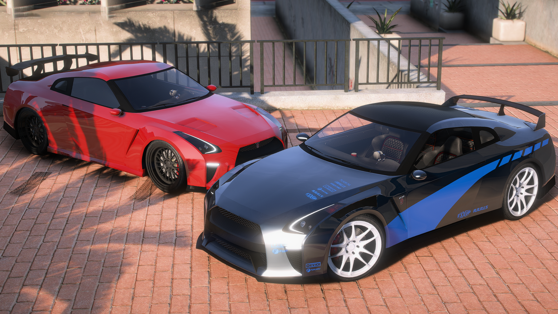 Annis Elegy RH9