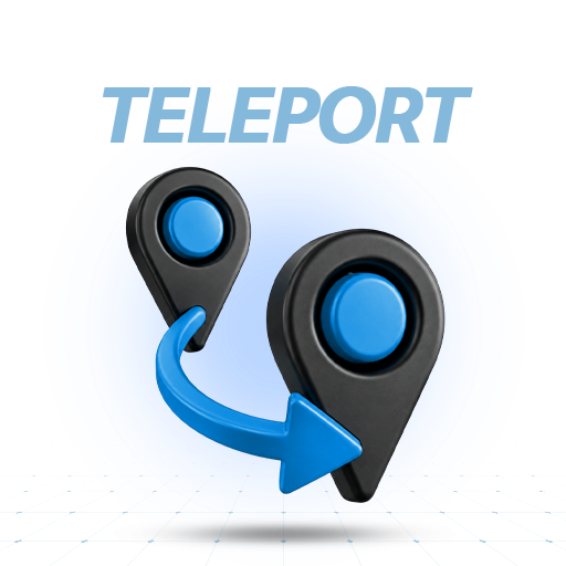 Blips Teleport