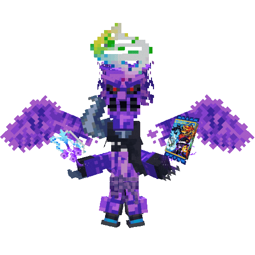 Pack Animé