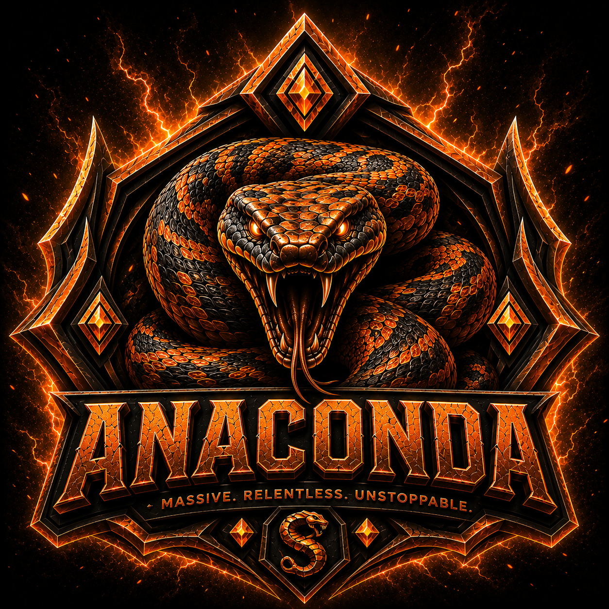 Anaconda