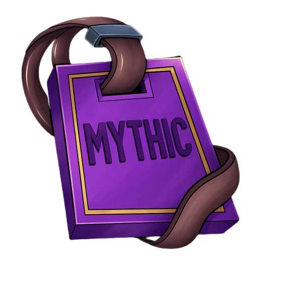 Mythic [Permanent]