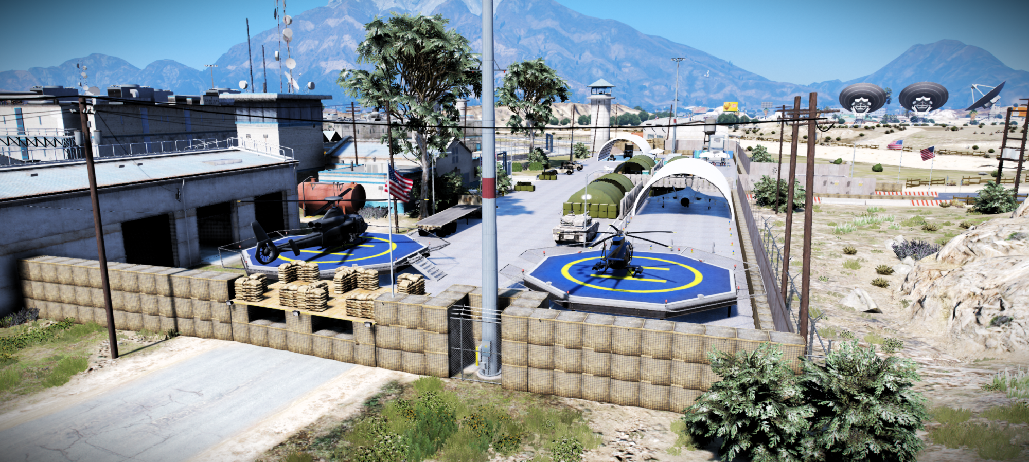 FOB Bob YMAP - Escrow Locked
