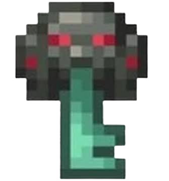 Spawner Key