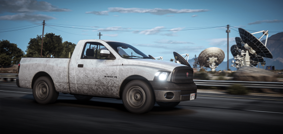 Bravado Bison STX