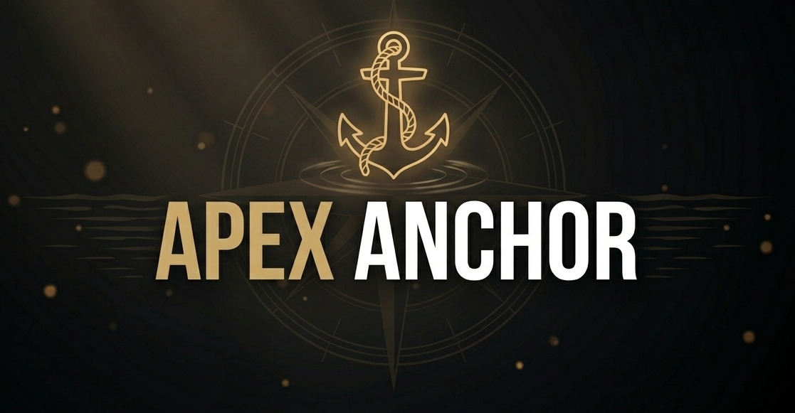 APEX ANCHOR