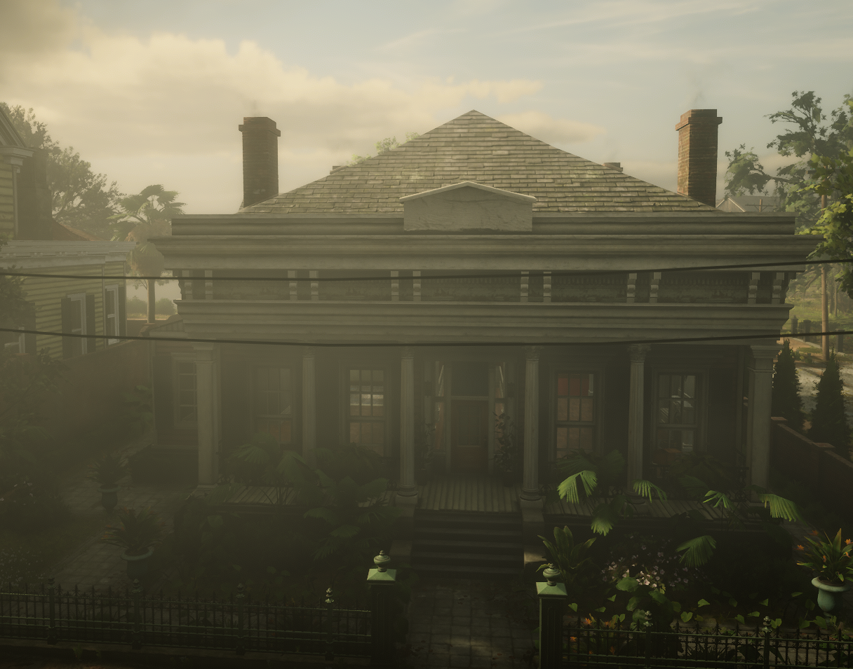 Casa Nr. 206