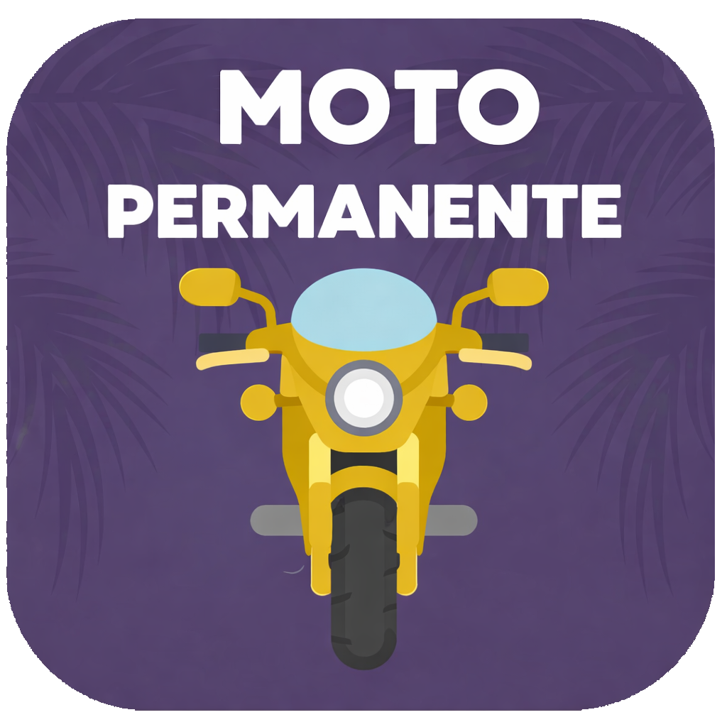 Nº 1 — MOTO