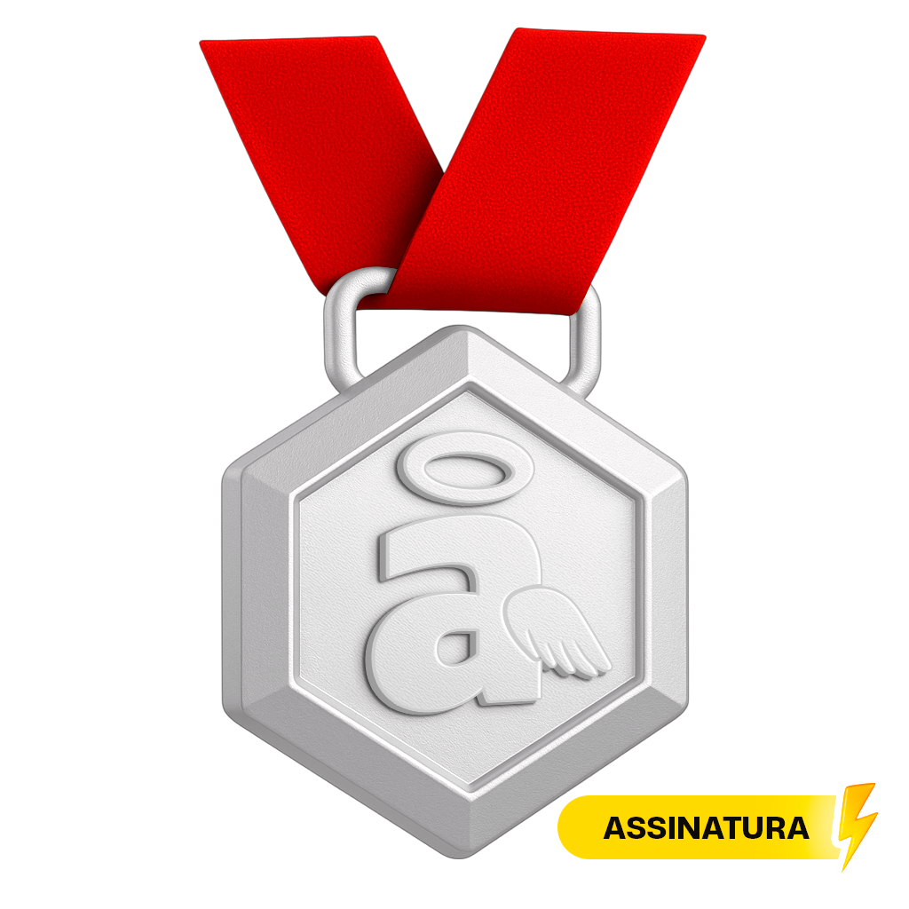 VIP Platinum (Assinatura)