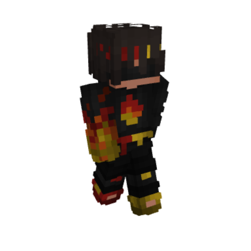 FlameFrags Kit