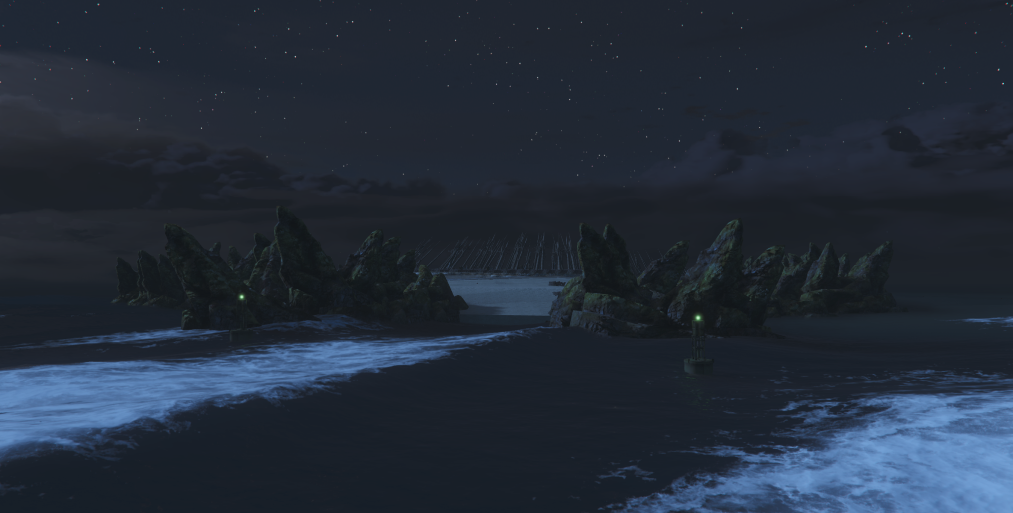 Forbidden Island