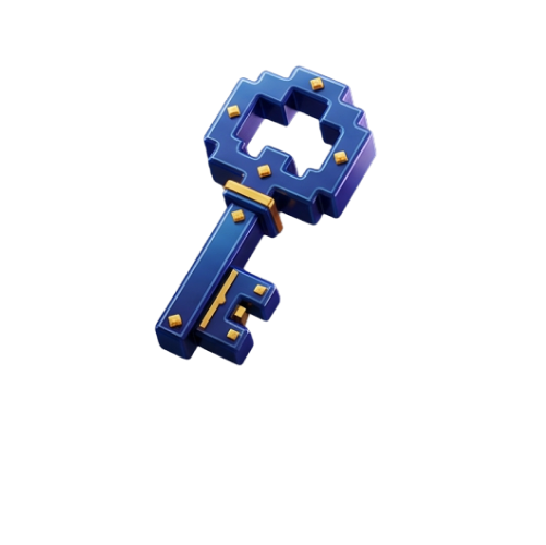 x1 Prime Key