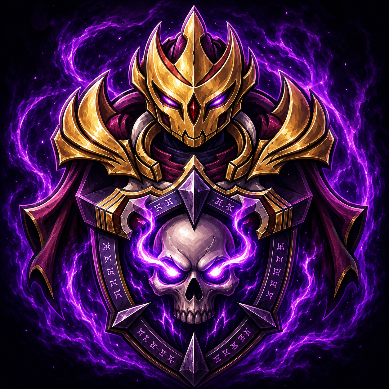 Immortal rank