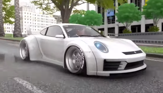 Pfister Comet SCW