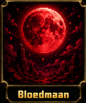 Blood Moon