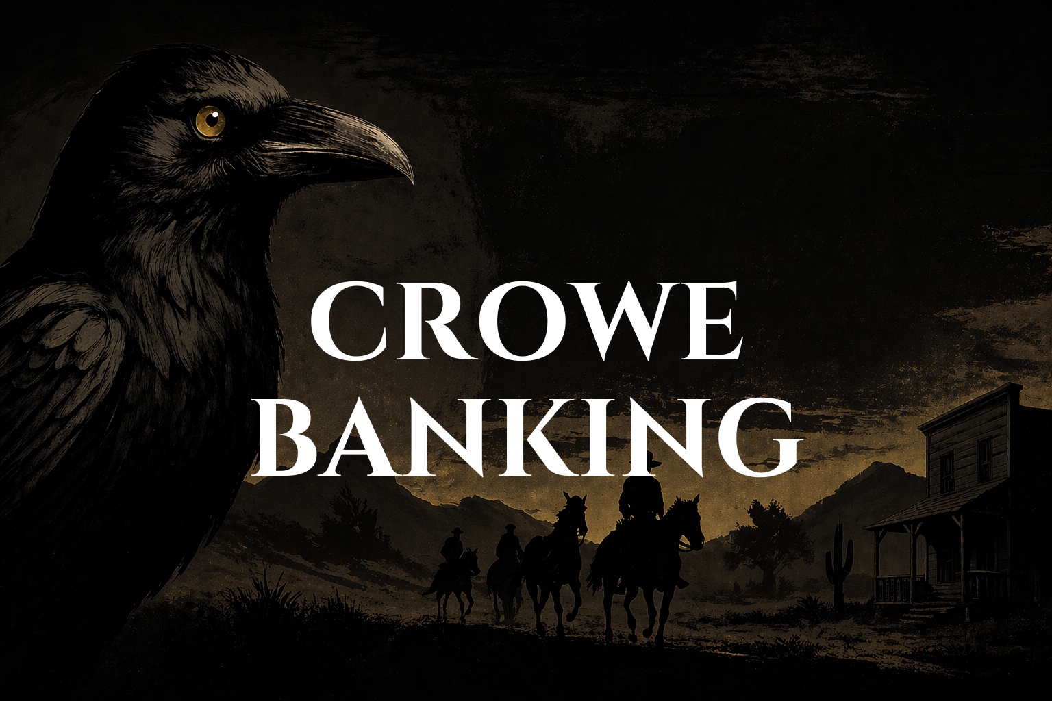 Crowe Banking