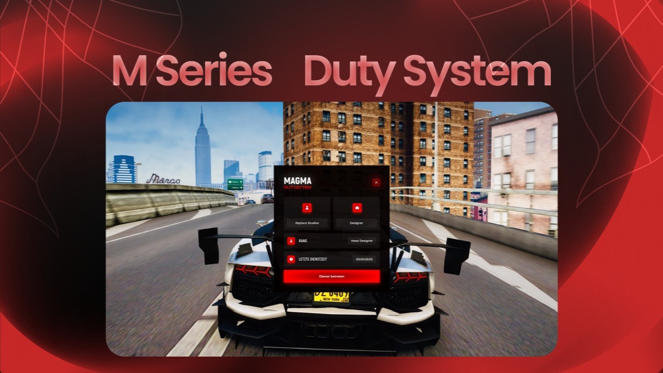 MDS Duty System