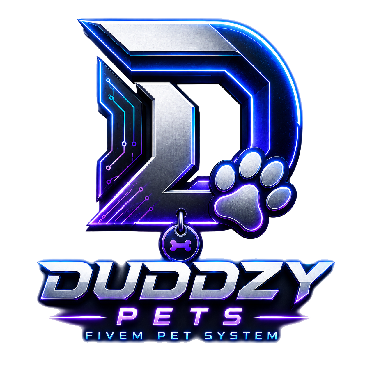 Duddzy Pet System