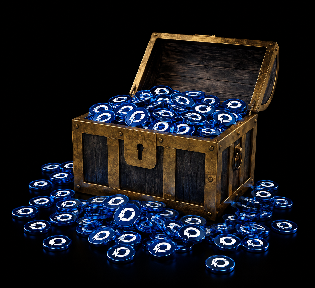 13200 O'coins