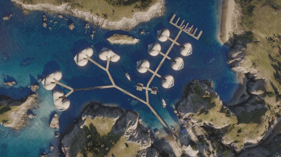 Cayo Lagoon - Image 2