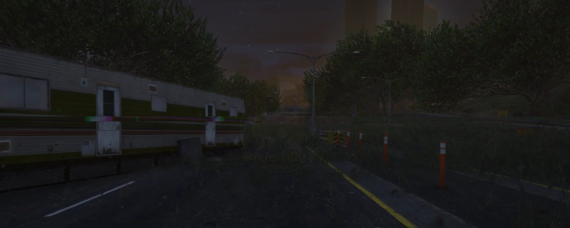 Apocalyptic Part 1