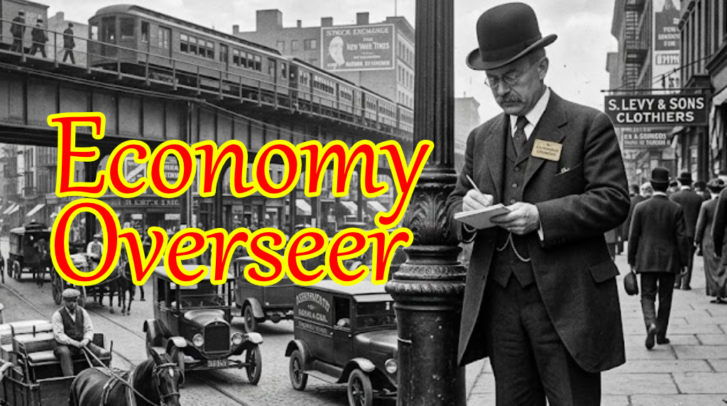 Economic Optimization Script
