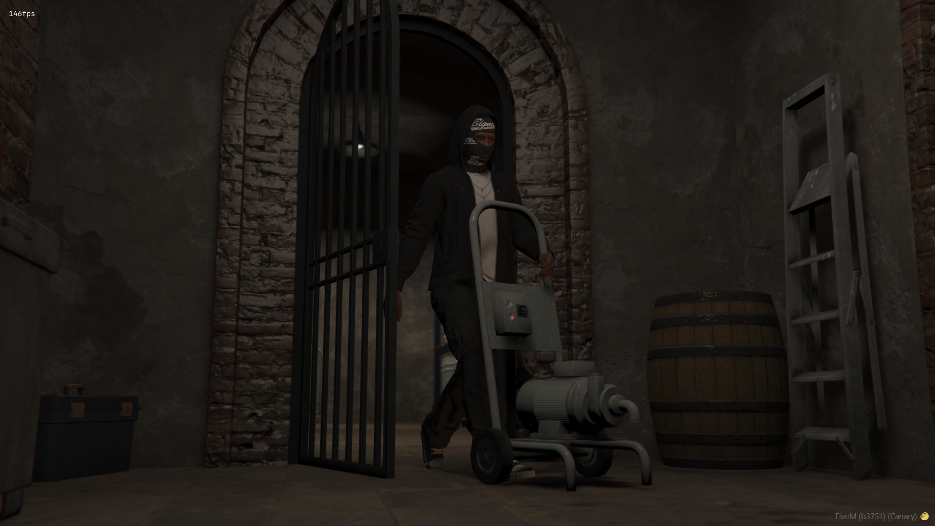 [Advanced Winery] esx qbcore standalone {OPEN-SOURCE}