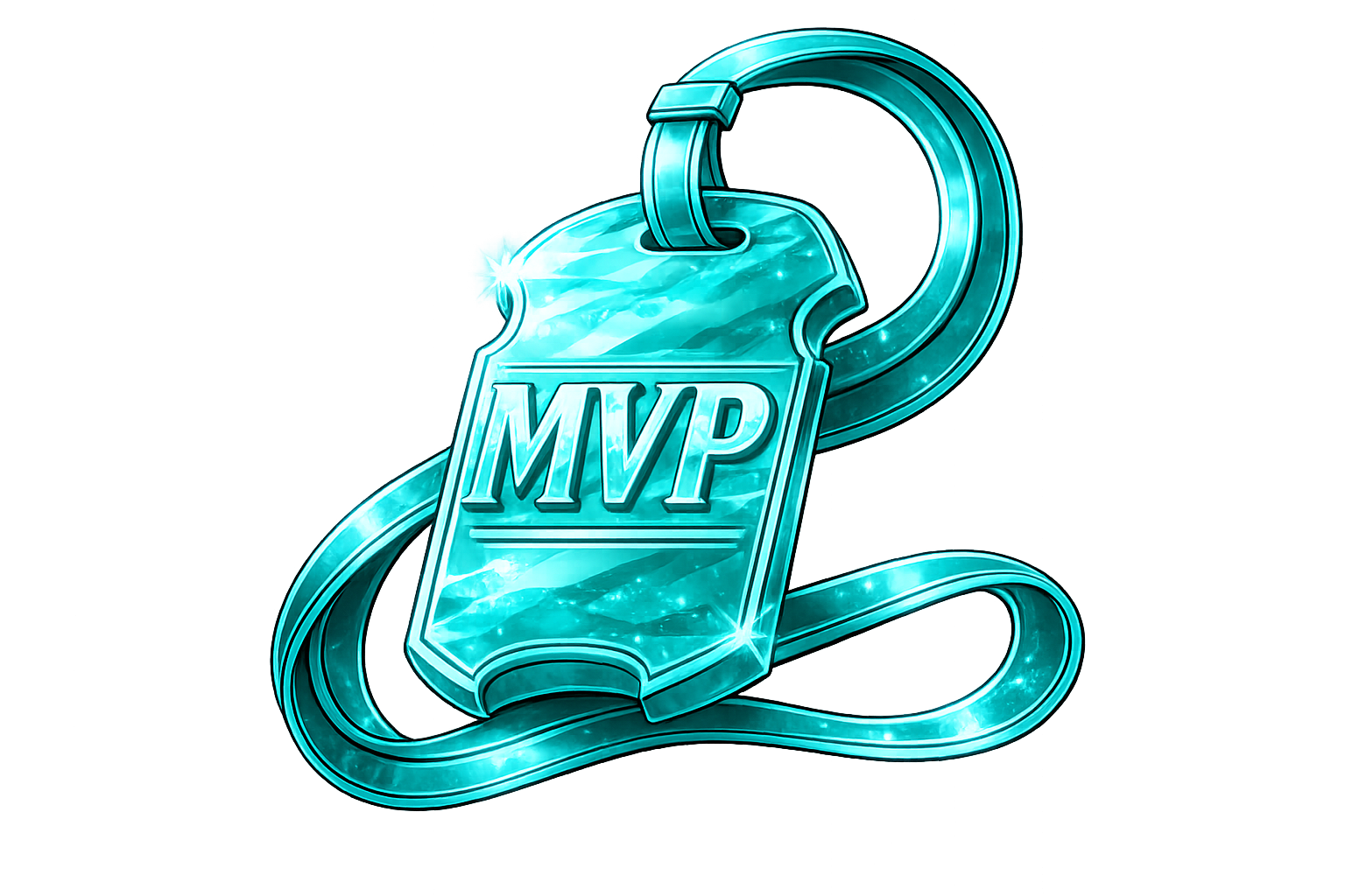 mvp rank