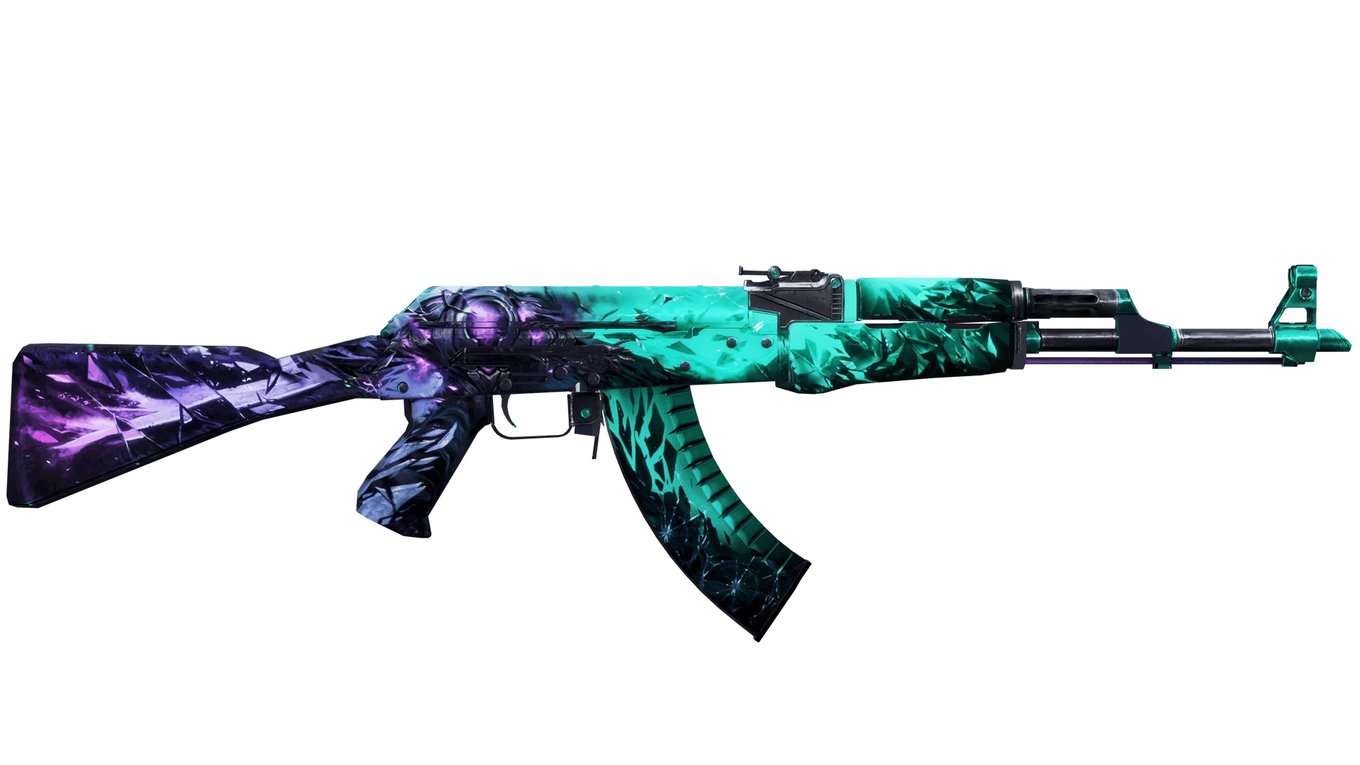 AK VERDANCE