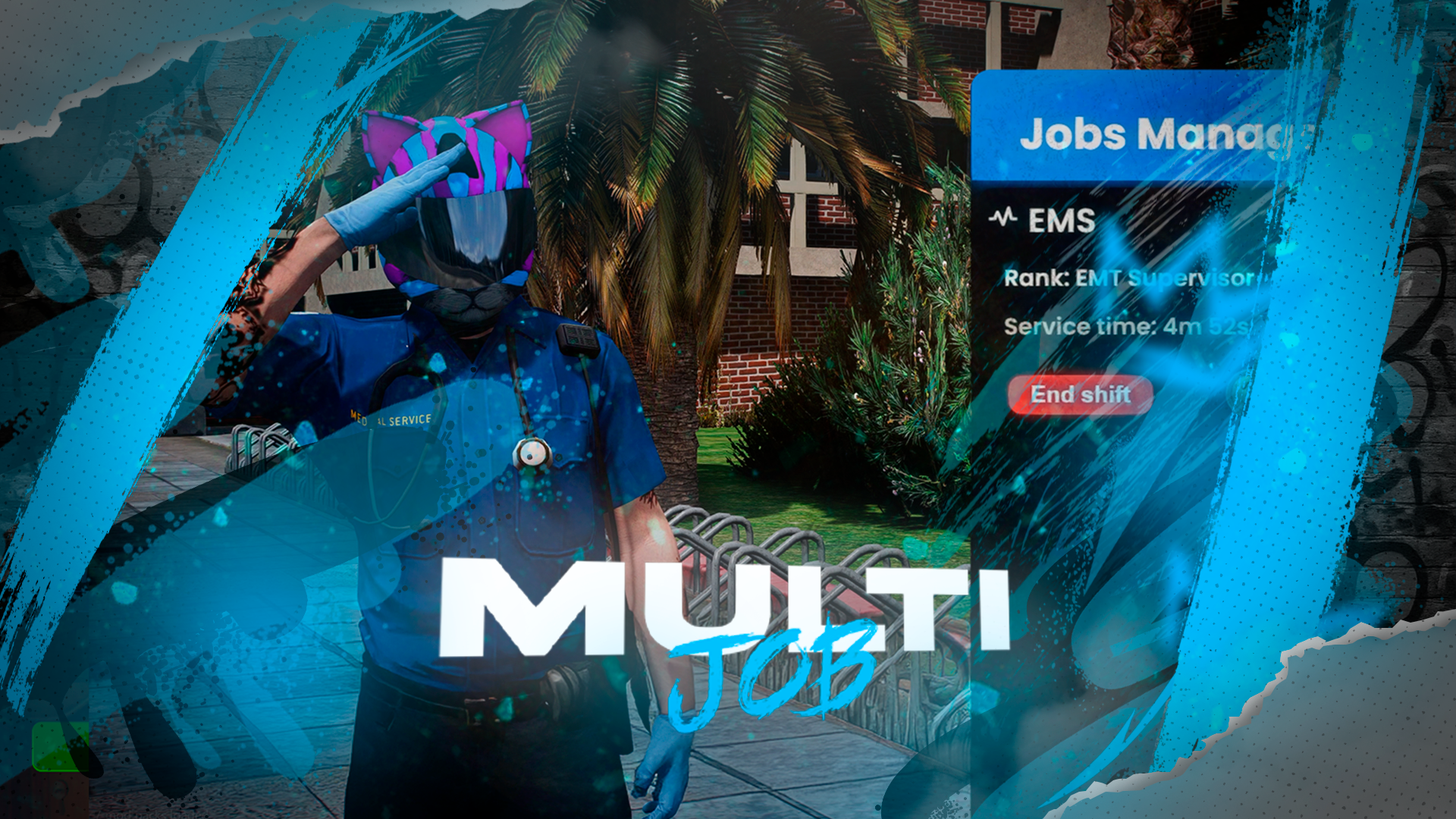 Multijob
